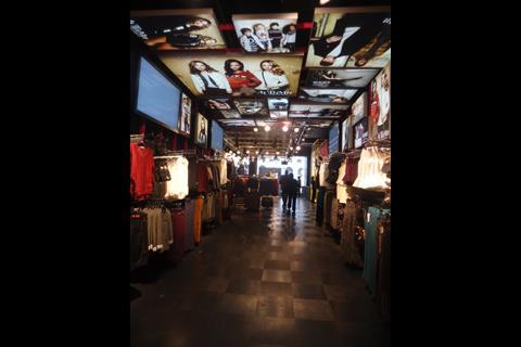 First look at Primark's Tottenham Court Road flagship